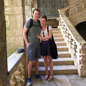 Meet your Posher, Jenna